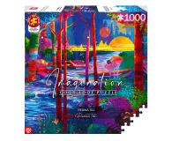 Good Loot Imagination Puzzle: Redina Tili Sleeping Giants / Śpiące Olb - 1331118 - zdjęcie 2